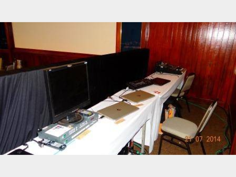 21 a 24/07/14 EVENTO DA MM ASSESSORIA - SP (MSD)