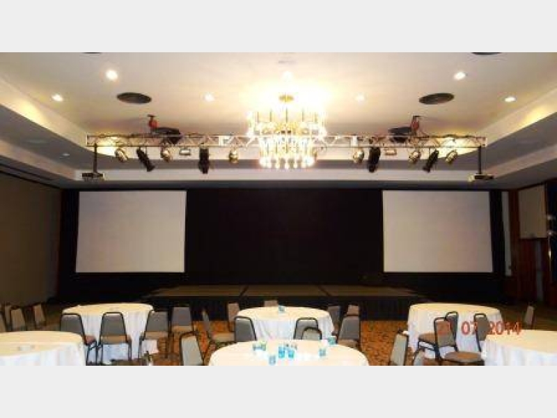 21 a 24/07/14 EVENTO DA MM ASSESSORIA - SP (MSD)