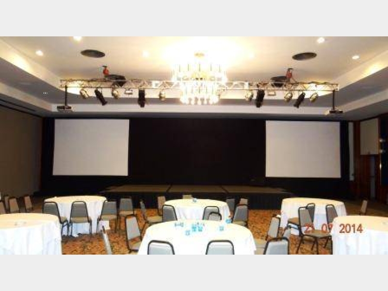 21 a 24/07/14 EVENTO DA MM ASSESSORIA - SP (MSD)