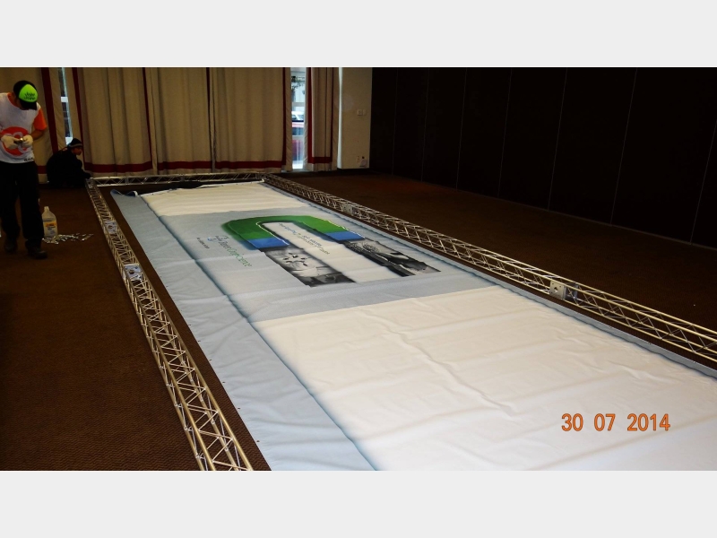 31/07/14 EVENTO GRUPO LTM -  CURITIBA - PR