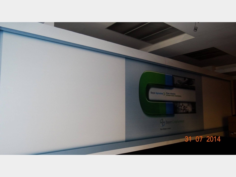 31/07/14 EVENTO GRUPO LTM -  CURITIBA - PR