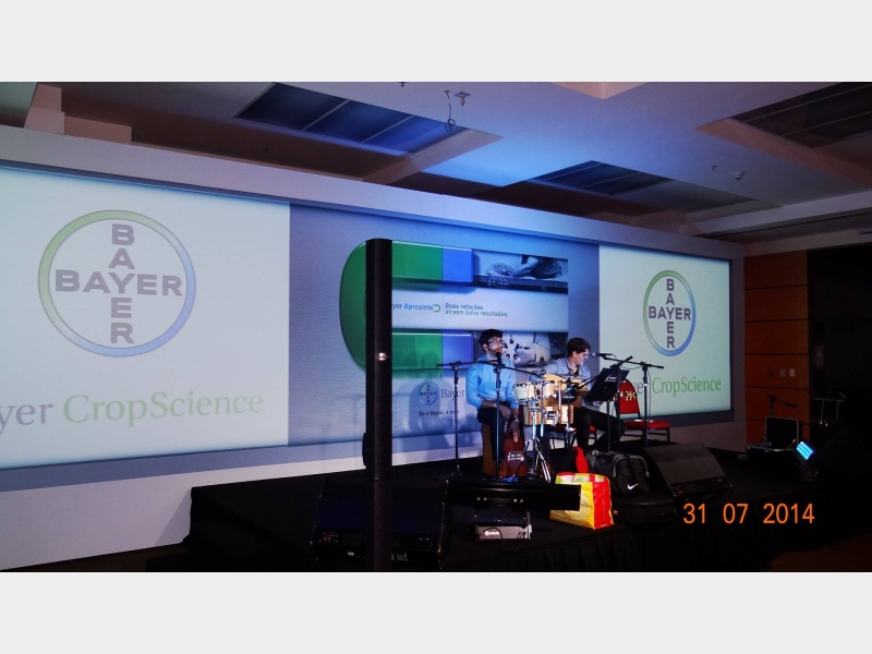 31/07/14 EVENTO GRUPO LTM -  CURITIBA - PR