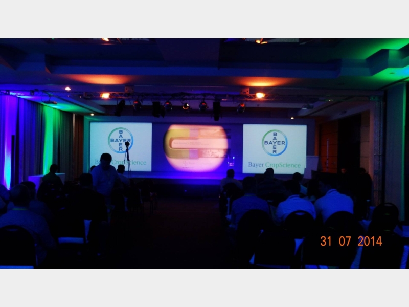 31/07/14 EVENTO GRUPO LTM -  CURITIBA - PR