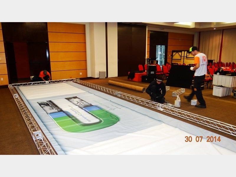 31/07/14 EVENTO GRUPO LTM -  CURITIBA - PR