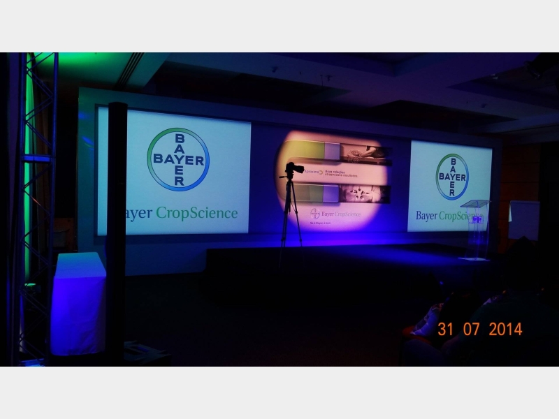 31/07/14 EVENTO GRUPO LTM -  CURITIBA - PR