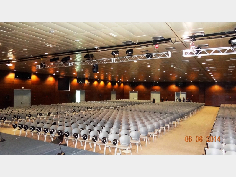 06 a 09/08/14 17 CBCENF - BELÉM - PA