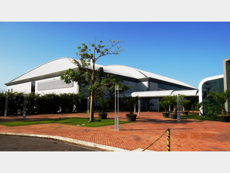 06 a 09/08/14 17 CBCENF - BELÉM - PA