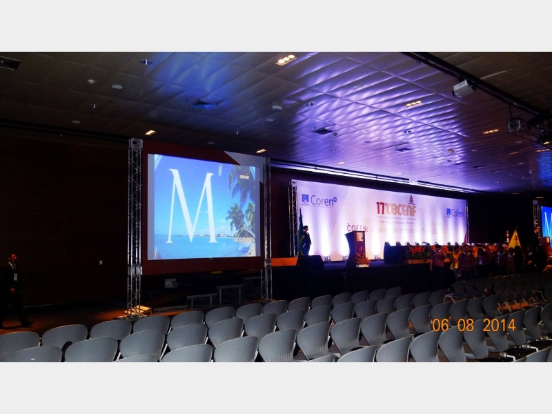 06 a 09/08/14 17 CBCENF - BELÉM - PA