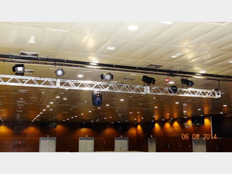 06 a 09/08/14 17 CBCENF - BELÉM - PA