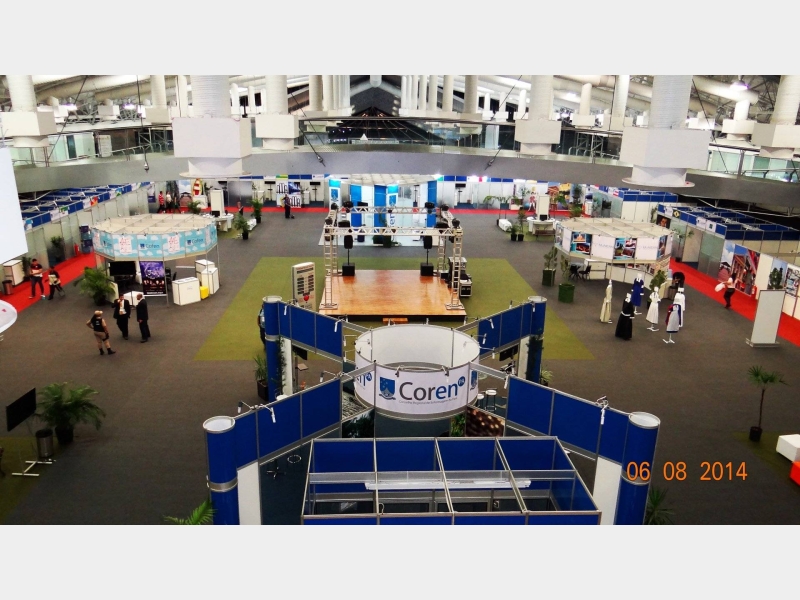 06 a 09/08/14 17 CBCENF - BELÉM - PA