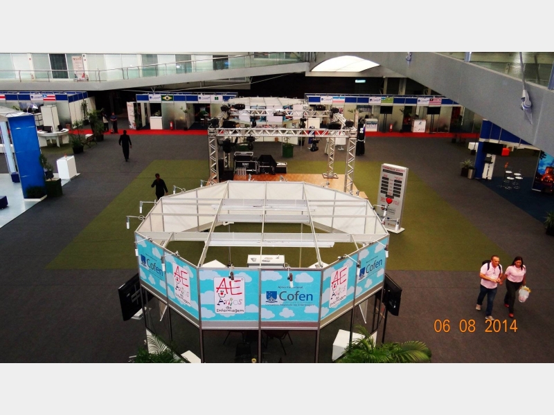 06 a 09/08/14 17 CBCENF - BELÉM - PA