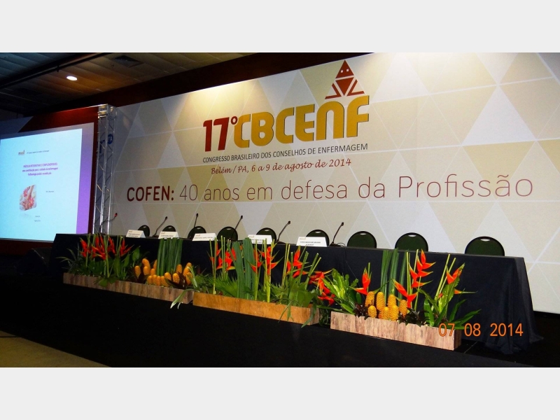 06 a 09/08/14 17 CBCENF - BELÉM - PA