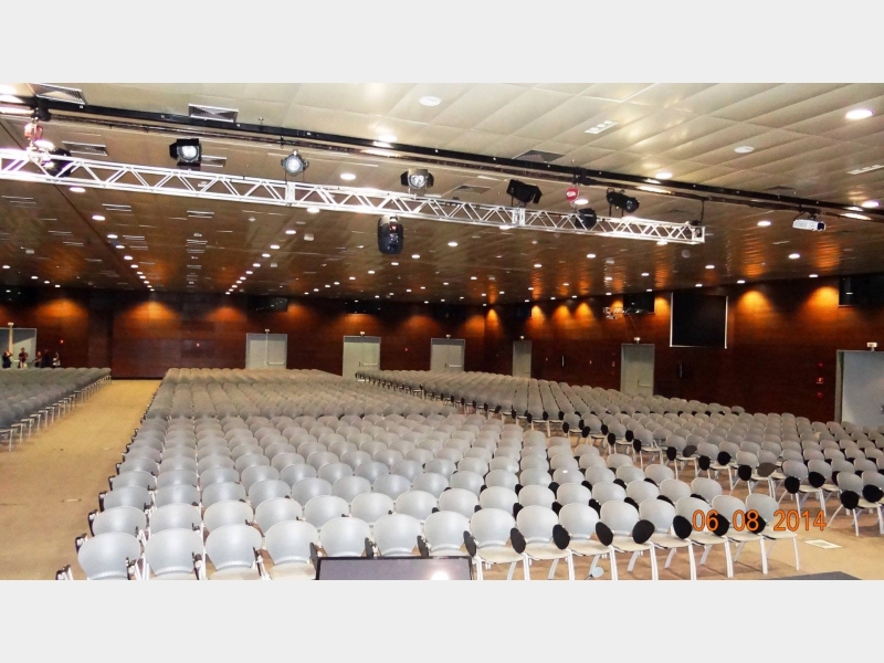 06 a 09/08/14 17 CBCENF - BELÉM - PA