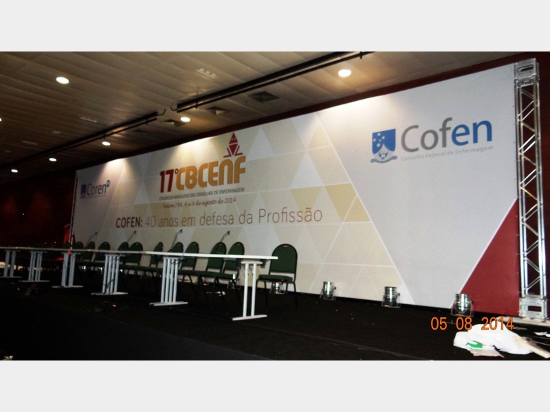 06 a 09/08/14 17 CBCENF - BELÉM - PA