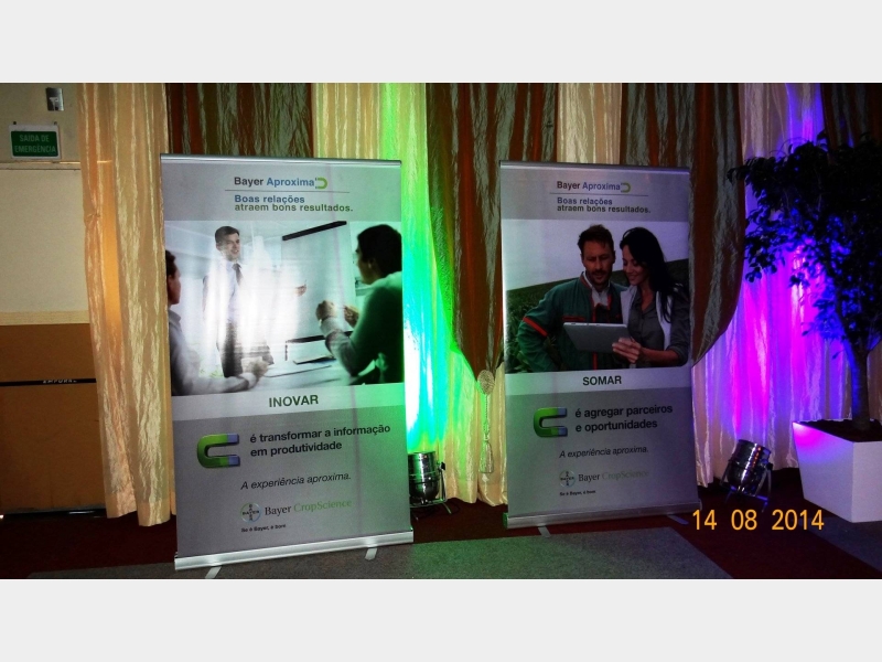 13 e 14/08/14 EVENTO LTM - BENTO GONÇALVES - RS