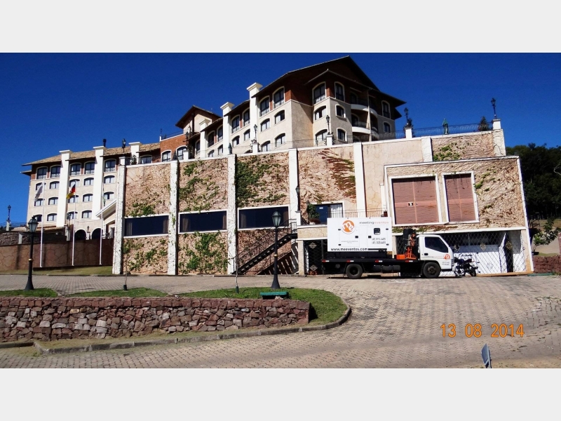 13 e 14/08/14 EVENTO LTM - BENTO GONÇALVES - RS