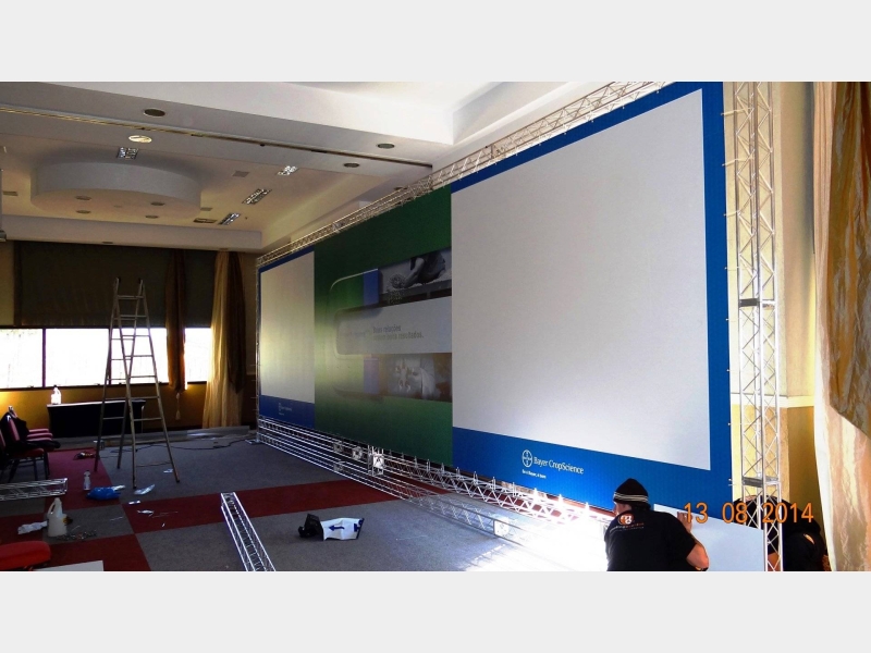 13 e 14/08/14 EVENTO LTM - BENTO GONÇALVES - RS