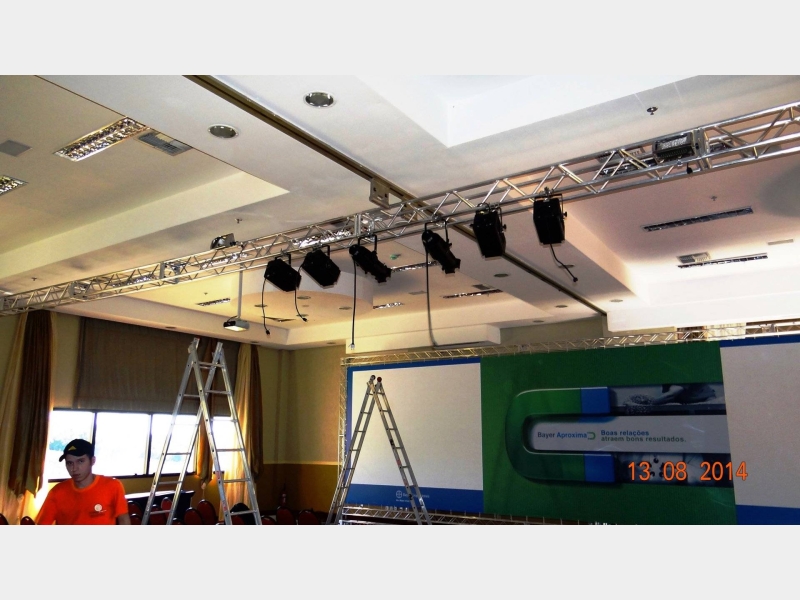 13 e 14/08/14 EVENTO LTM - BENTO GONÇALVES - RS