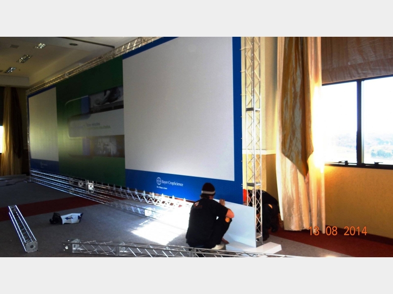 13 e 14/08/14 EVENTO LTM - BENTO GONÇALVES - RS