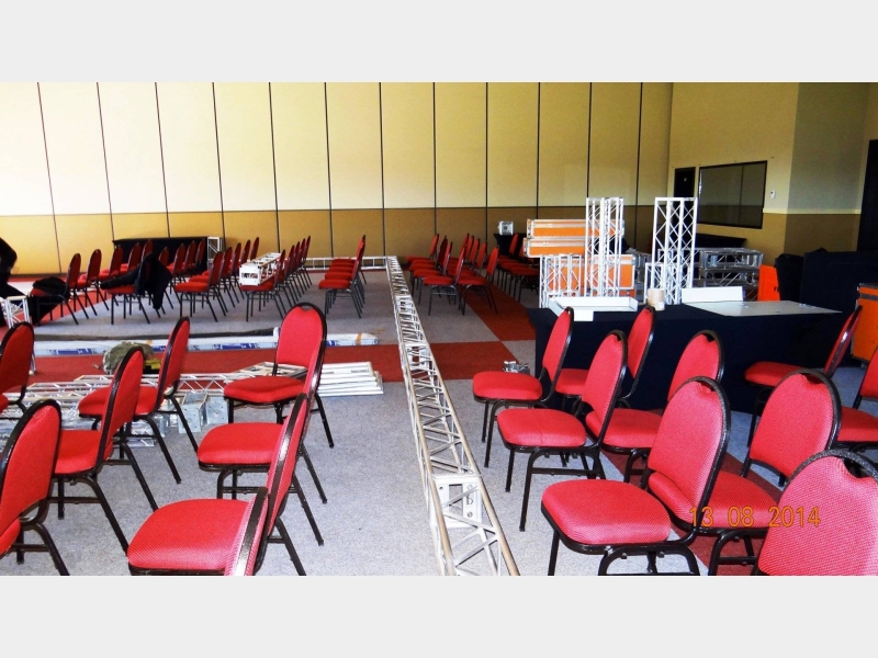 13 e 14/08/14 EVENTO LTM - BENTO GONÇALVES - RS