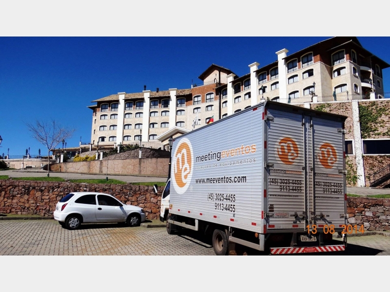 13 e 14/08/14 EVENTO LTM - BENTO GONÇALVES - RS