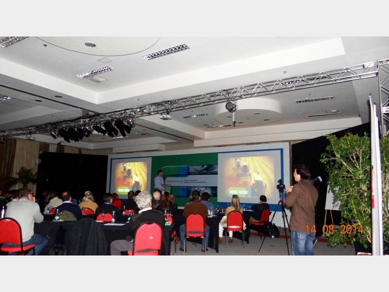 13 e 14/08/14 EVENTO LTM - BENTO GONÇALVES - RS