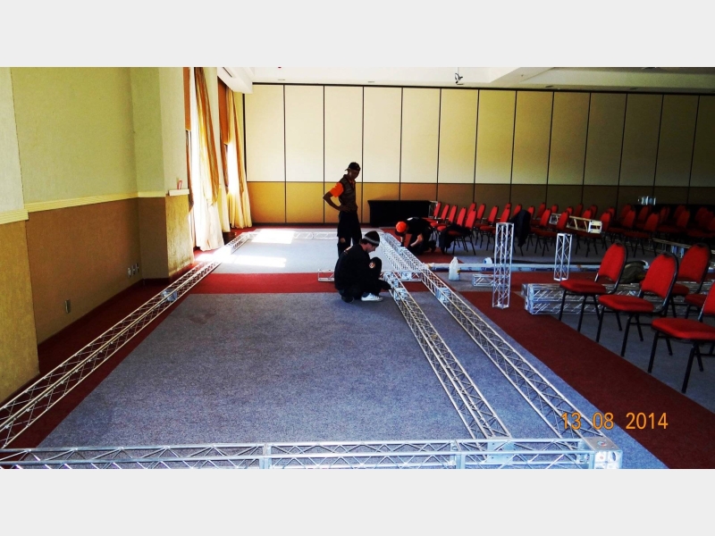 13 e 14/08/14 EVENTO LTM - BENTO GONÇALVES - RS