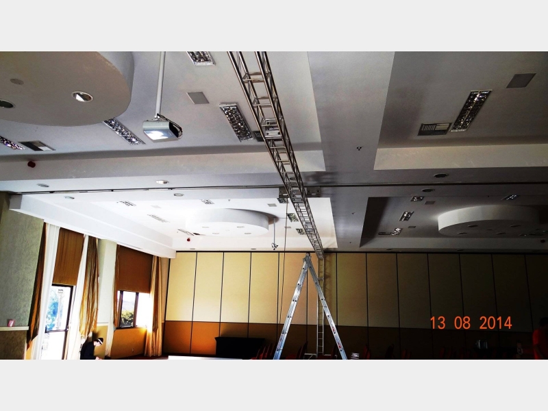 13 e 14/08/14 EVENTO LTM - BENTO GONÇALVES - RS