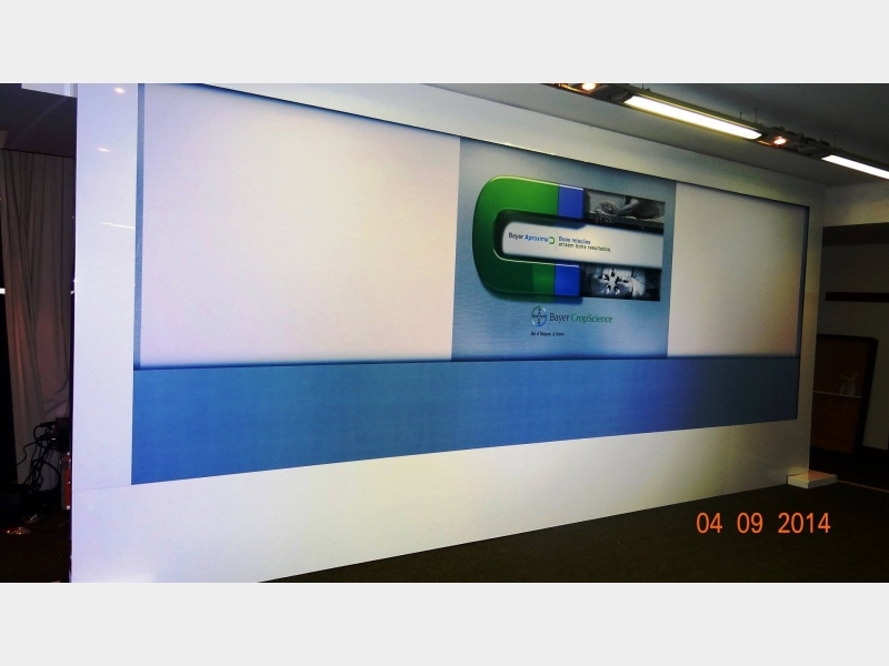 03 e 04/09/14 EVENTO DA LTM - CASA NOVA - FLORIANÓPOLIS - SC