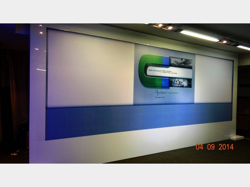 03 e 04/09/14 EVENTO DA LTM - CASA NOVA - FLORIANÓPOLIS - SC