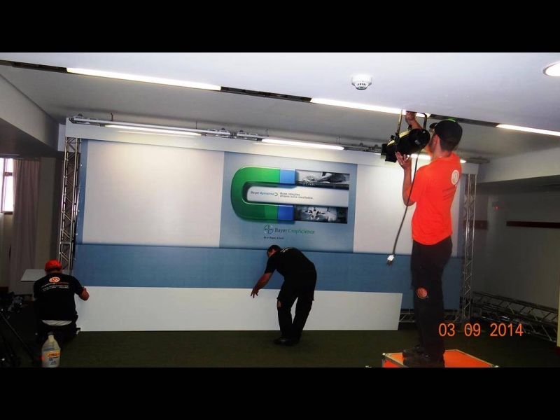 03 e 04/09/14 EVENTO DA LTM - CASA NOVA - FLORIANÓPOLIS - SC