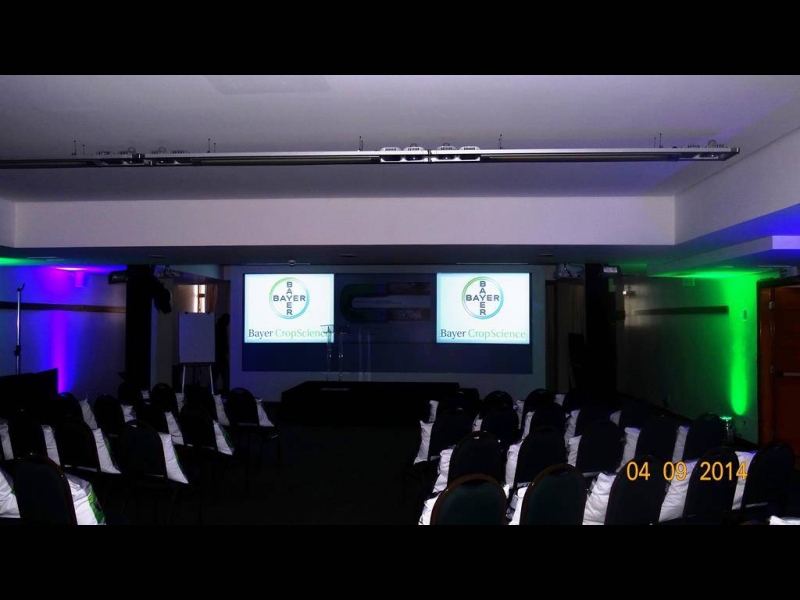 03 e 04/09/14 EVENTO DA LTM - CASA NOVA - FLORIANÓPOLIS - SC