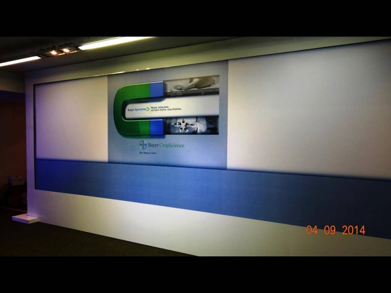 03 e 04/09/14 EVENTO DA LTM - CASA NOVA - FLORIANÓPOLIS - SC