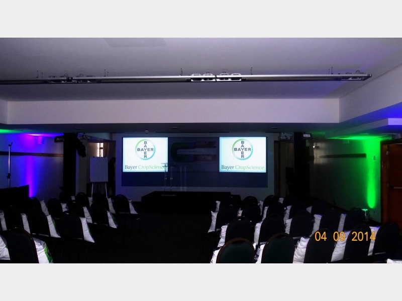 03 e 04/09/14 EVENTO DA LTM - CASA NOVA - FLORIANÓPOLIS - SC