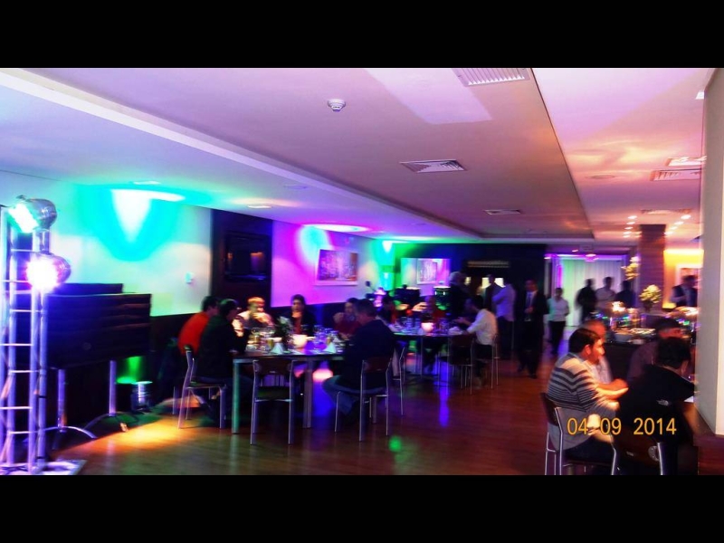 03 e 04/09/14 EVENTO DA LTM - CASA NOVA - FLORIANÓPOLIS - SC