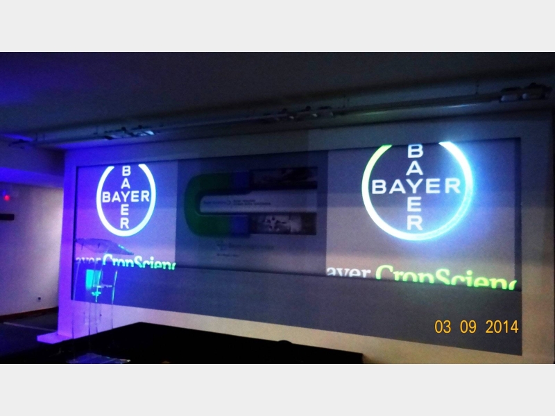 03 e 04/09/14 EVENTO DA LTM - CASA NOVA - FLORIANÓPOLIS - SC