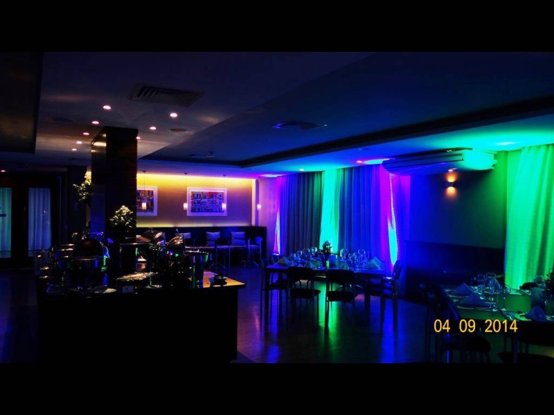 03 e 04/09/14 EVENTO DA LTM - CASA NOVA - FLORIANÓPOLIS - SC