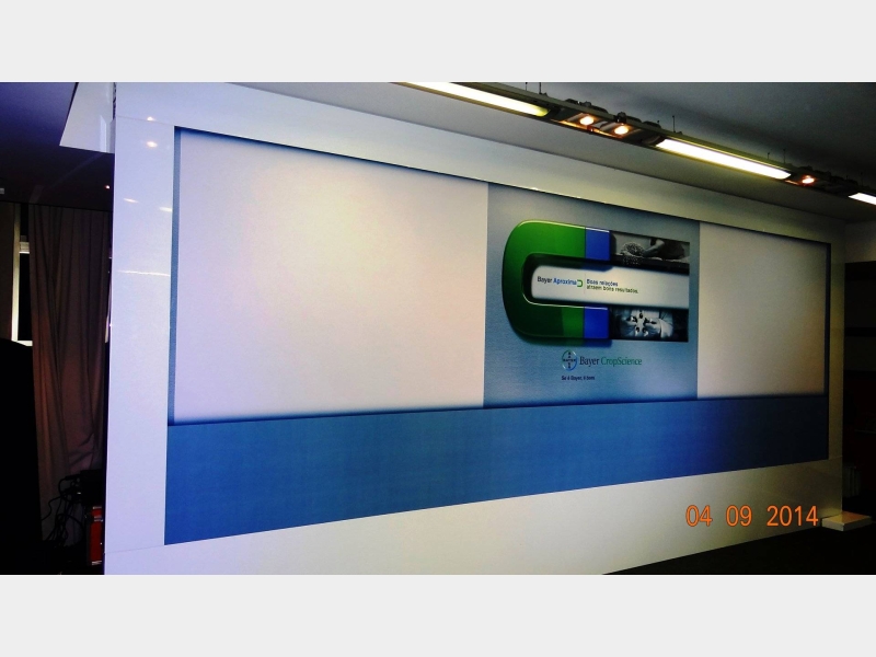 03 e 04/09/14 EVENTO DA LTM - CASA NOVA - FLORIANÓPOLIS - SC