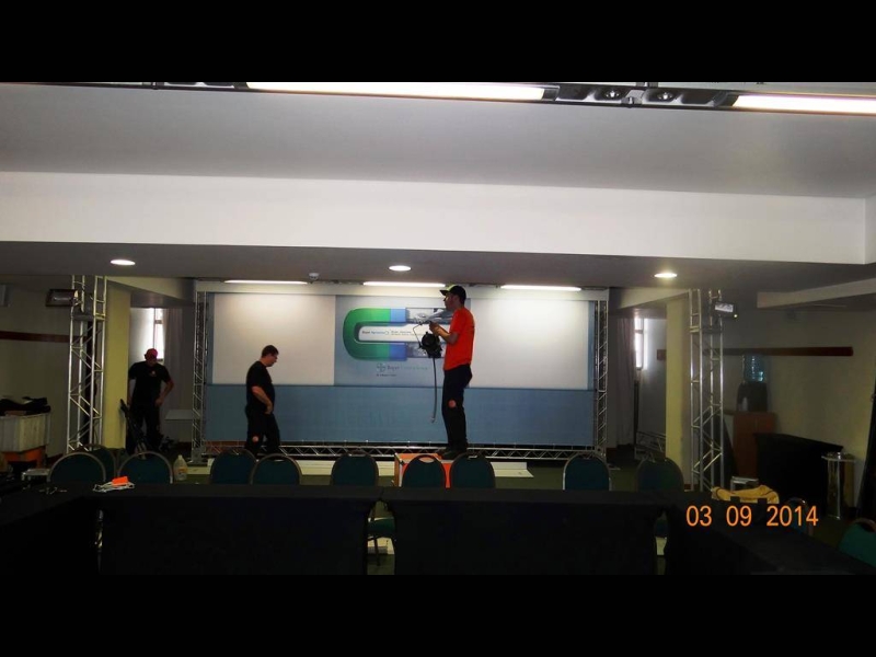 03 e 04/09/14 EVENTO DA LTM - CASA NOVA - FLORIANÓPOLIS - SC