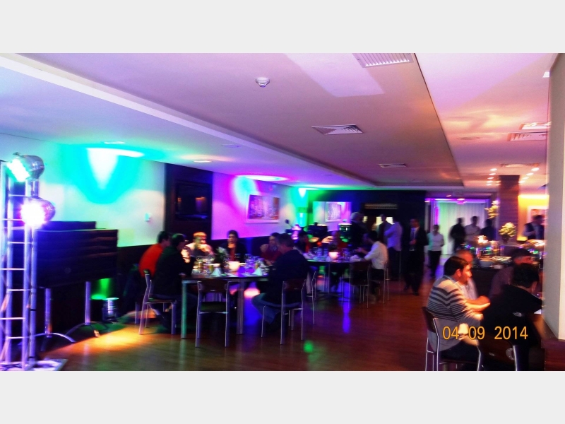 03 e 04/09/14 EVENTO DA LTM - CASA NOVA - FLORIANÓPOLIS - SC