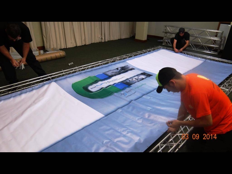 03 e 04/09/14 EVENTO DA LTM - CASA NOVA - FLORIANÓPOLIS - SC