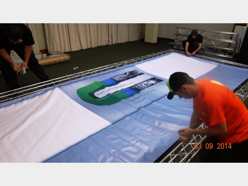 03 e 04/09/14 EVENTO DA LTM - CASA NOVA - FLORIANÓPOLIS - SC