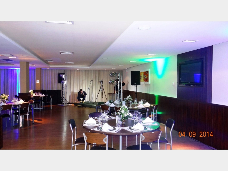 03 e 04/09/14 EVENTO DA LTM - CASA NOVA - FLORIANÓPOLIS - SC