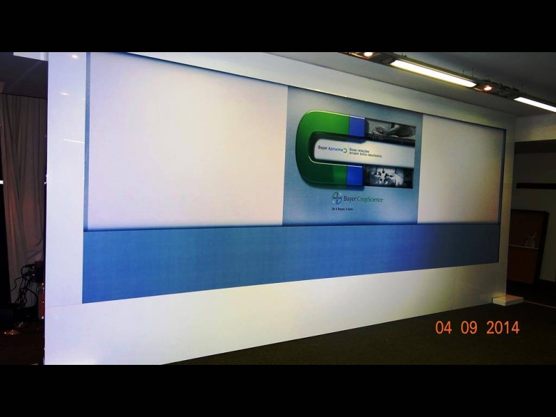 03 e 04/09/14 EVENTO DA LTM - CASA NOVA - FLORIANÓPOLIS - SC