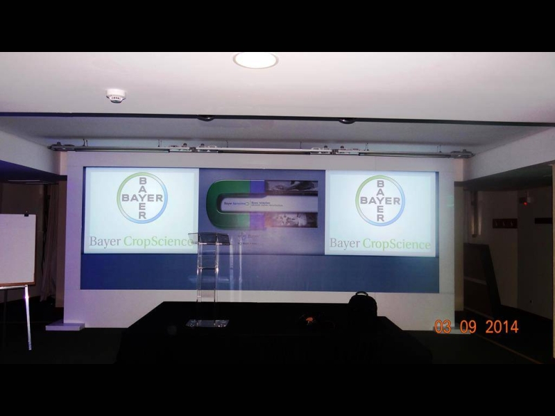 03 e 04/09/14 EVENTO DA LTM - CASA NOVA - FLORIANÓPOLIS - SC