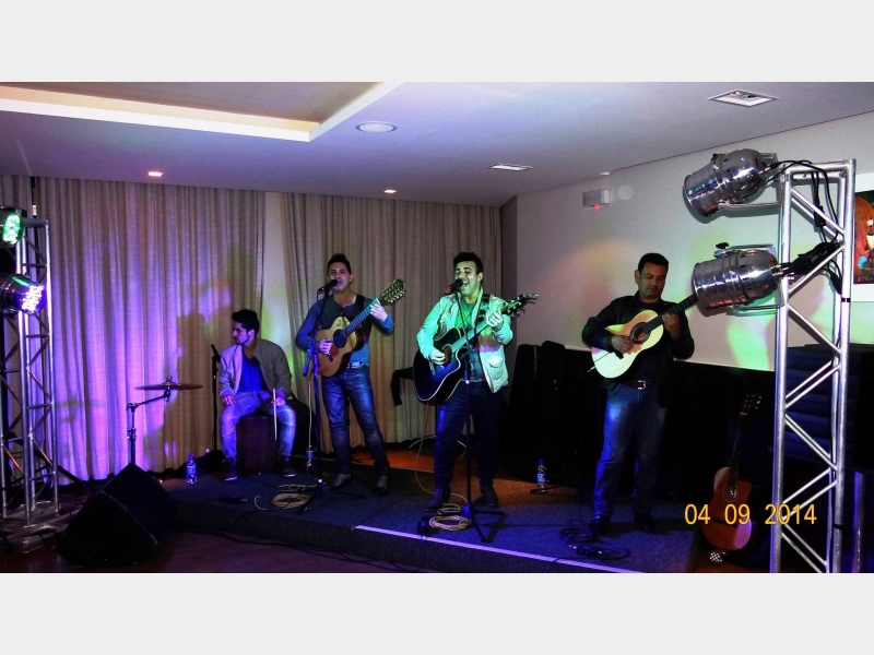 03 e 04/09/14 EVENTO DA LTM - CASA NOVA - FLORIANÓPOLIS - SC