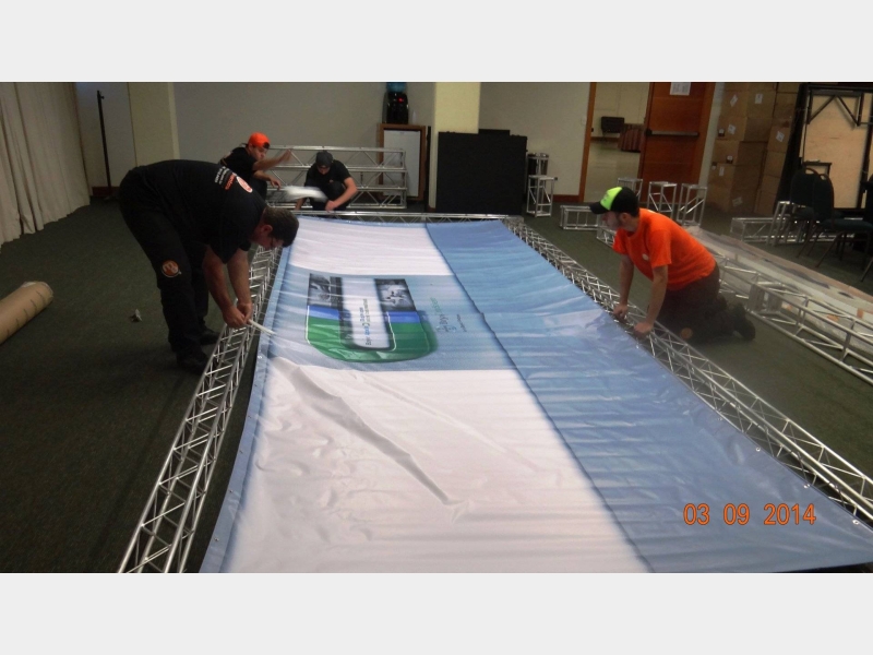 03 e 04/09/14 EVENTO DA LTM - CASA NOVA - FLORIANÓPOLIS - SC