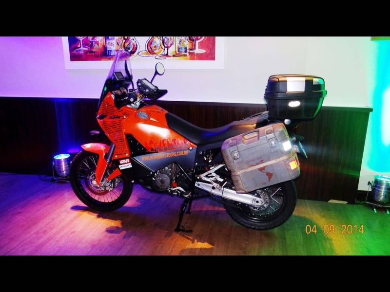 03 e 04/09/14 EVENTO DA LTM - CASA NOVA - FLORIANÓPOLIS - SC