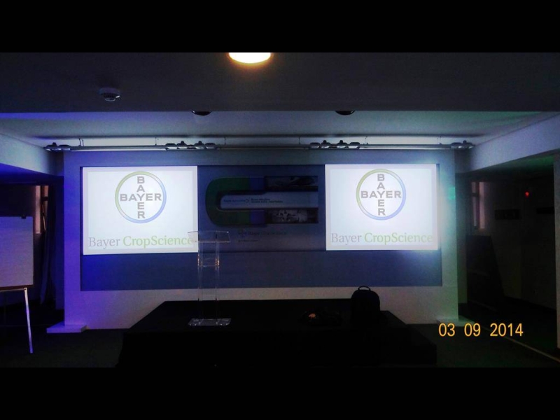 03 e 04/09/14 EVENTO DA LTM - CASA NOVA - FLORIANÓPOLIS - SC