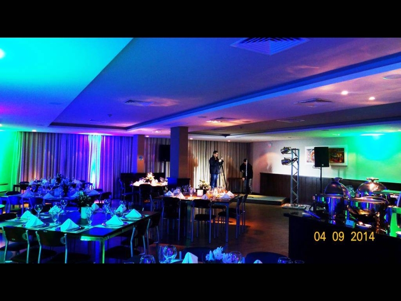 03 e 04/09/14 EVENTO DA LTM - CASA NOVA - FLORIANÓPOLIS - SC